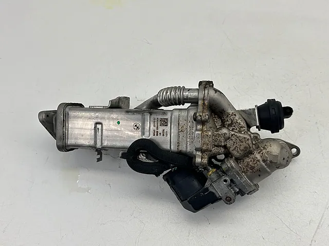 EGR Valve BMW X5 F15 2016 7822350
