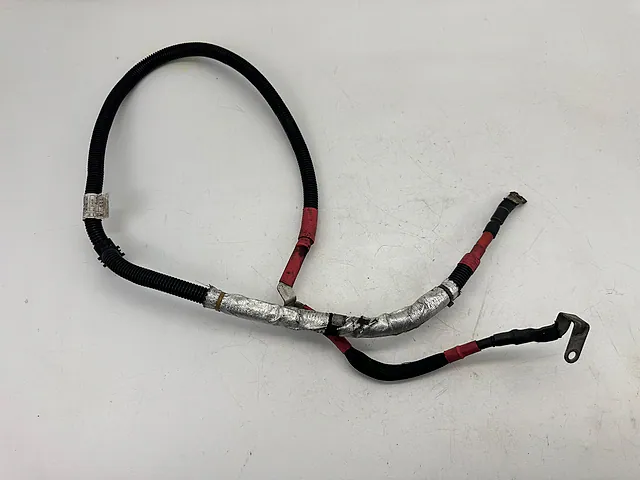 Starter Positive Cable BMW X5 F15 2016 8516122-04