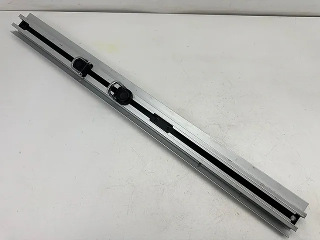 Trunk Cargo Sliding Rail Left Driver Side BMW X5 F15 2016 72157331365