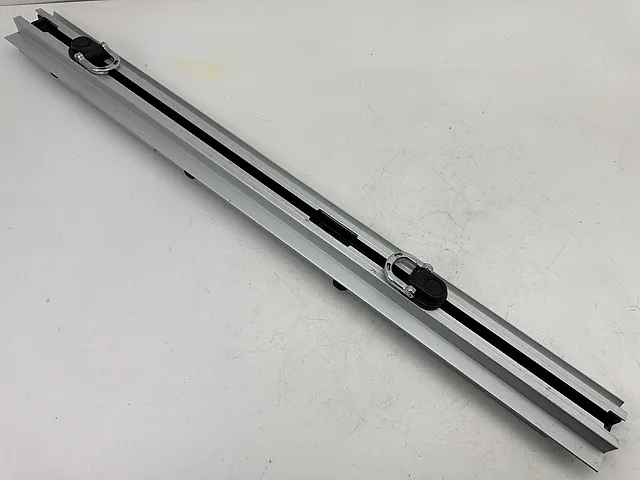 Trunk Cargo Sliding Rail Right Passenger Side BMW X5 F15 2016 72157331366
