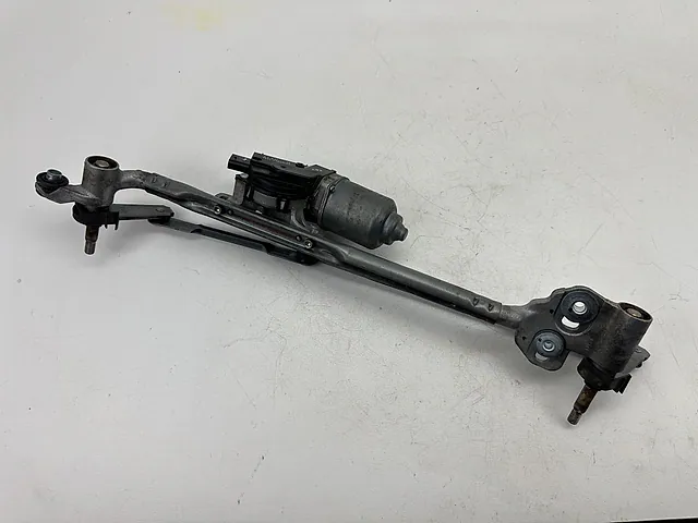 Windshield Wipers Motor Linkage Transmission BMW X5 F15 2016 7292653-08