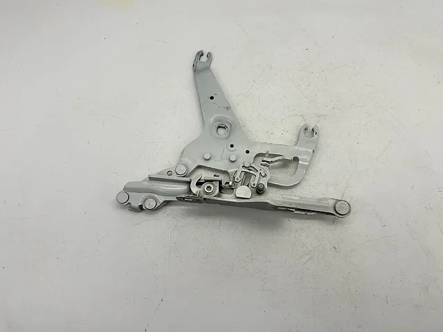 Hood Hinge BMW X5 F15 2016 7381781 172053 10