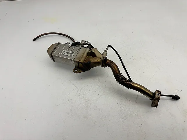 EGR Valve BMW X5 F15 2016 8 513 693 07