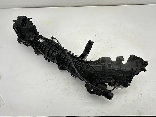 Intake Manifold BMW X5 F15 2016 11617811909