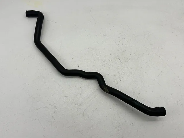 Radiator Hose BMW X5 F15 2016 6411 6 968 107