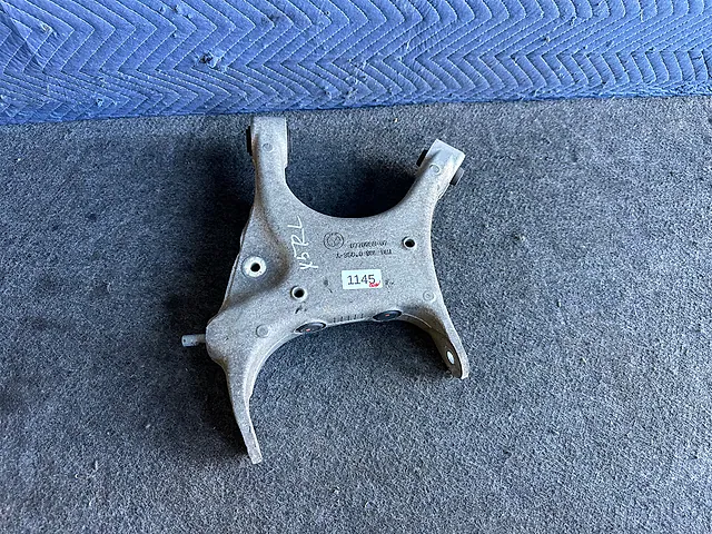 Control Arm Rear Left Driver Side BMW X5 F15 2016 6770953-07