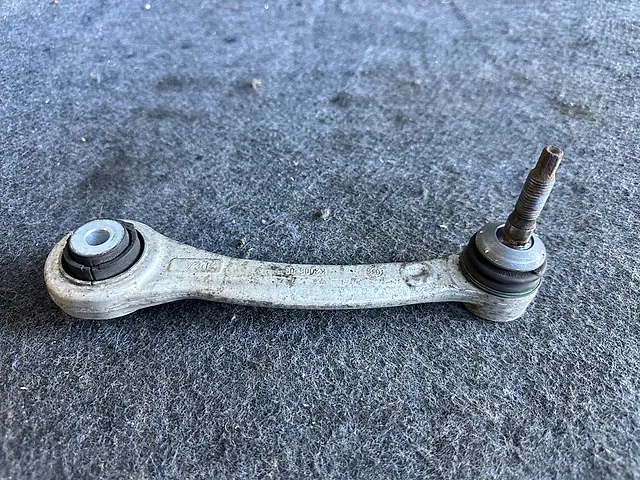 Control Arm Rear Right Passenger Side BMW X5 F15 2016 679504