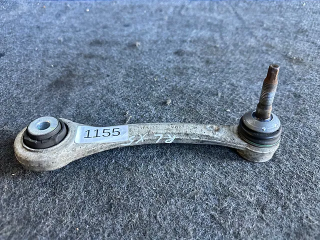 Control Arm Rear Left Driver Side BMW X5 F15 2016 679504