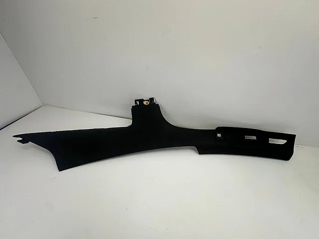 Quarter Trim Panel AUDI A8L Left 16 4H0868289F