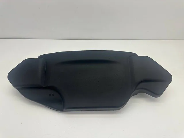 11-12 Audi A8 Quattro 4.2L V8 Top Engine Motor Cover Panel Trim 079103925N OEM