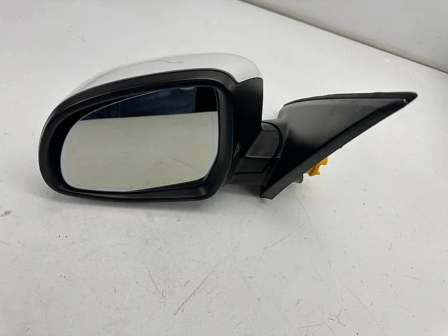 ✅ 2014-2018 BMW X5 F15 LEFT DRIVER DOOR MIRROR POWER FOLD OEM 698001AA