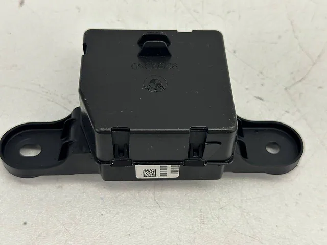 2016 BMW X5 X6 REAR RELAY POWER DISTRIBUTION FUXE BOX MODULE 9292350