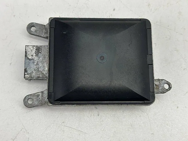 2016 BMW X 5 Rear Left Lane Change Blind Spot Sensor 12037310