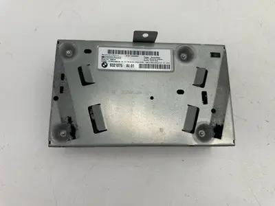 2016 BMW X5 HARMAN HI-FI AUDIO AMPLIFIER AMP 9321075
