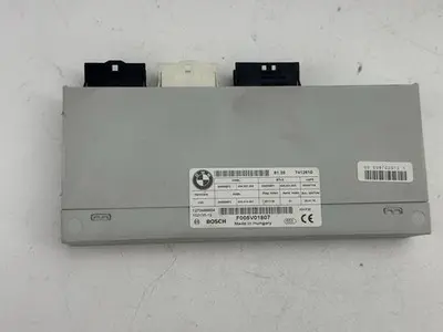 2016 BMW X5 REAR HATCH GATE TRUNK DOOR LIFTGATE CONTROL MODULE OEM 7412610