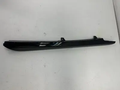 2016 BMW X5 LEFT DRIVER CENTER CONSOLE COVER PANEL MOLDING 927059901 OEM
