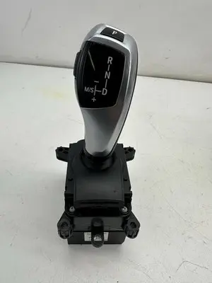 2014-2018 BMW X5 F15 Automatic Transmission Gear Shift Lever 9384927 01 OEM