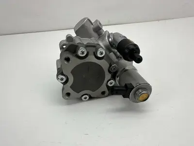 Power Steering Pump for Audi A8 Quattro 2005 2006 2007 2008 2009 6.0L 4E0145156C
