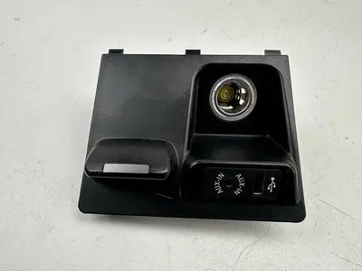 BMW X5 X6 F15 F16 F85 F86 X5 25D TRIM STORAGE COMPARTMENT 51169252108