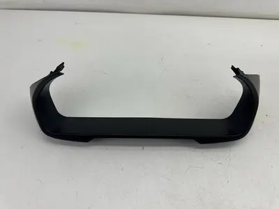 OEM 2015 BMW X5 F15 Cluster Bezel 51459252537 Used