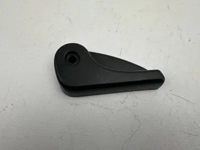 2014-2018 BMW F15 X5 Hood Release Lever Handle Opener Black 7148523 OEM