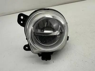 2015-2019 BMW X5 OEM FRONT RIGHT PASSENGER SIDE LED FOG LAMP 7560200001