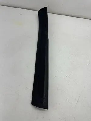 2016BMW X5 Front Right Passenger Side Door Sill Cover Trim Panel OEM 51437284558