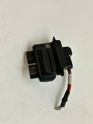 2016 BMW X5 F15 BATTERY TERMINAL DISTRIBUTION BLOCK OEM 928550505