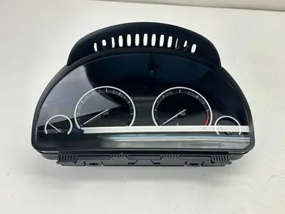 2011-2016 BMW F01 F07 F10 F11 F15 Speedometer Instrument Cluster 1036908460