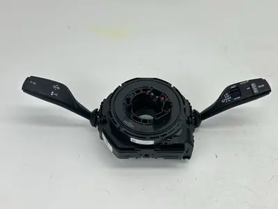 2013-2017 BMW X3 F25 OEM Turn Signal/Windshield Wiper Combination Switch 9368603