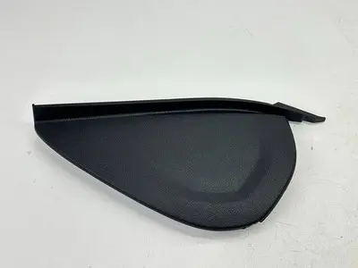 2014-2018 BMW F15 X5 Front Left Side Dash Dashboard Trim Panel Cover End Cap OEM