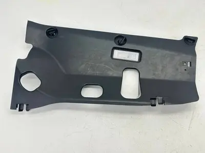 2016 BMW X5 F15 Under Dash Dashboard Right Side Lower Trim Cover 51459252420 OEM