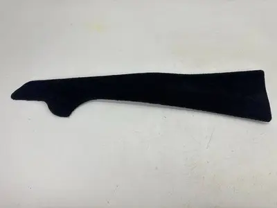 2016  BMW X5 FRONT RIGHT PASSENGER SIDE CENTER CONSOLE TRIM CARPET COVER 6969546