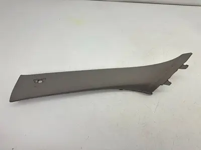 2014-2018 BMW X5 F15 LEFT DRIVER FRONT WINDSHIELD A PILLAR TRIM OEM 505567 PA