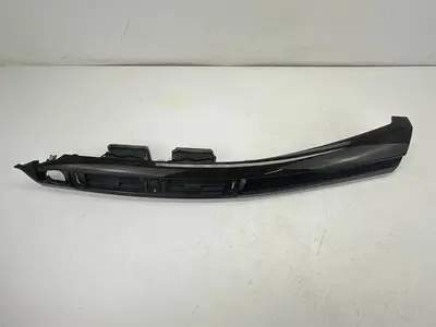 2016 BMW X5 Dash Panel Center Air Vent Grille Bezel Trim 927047609 OEM