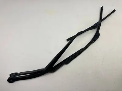 2014-2018 BMW X5 F15 FRONT LEFT & RIGHT WINDSHIELD WIPER ARM SET OEM 7304069