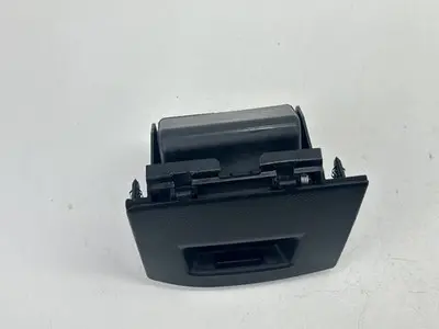 2016 BMW X5 F15 DASHBOARD FOLDING SECONDARY STORAGE BIN TRAY T0507115 OEM