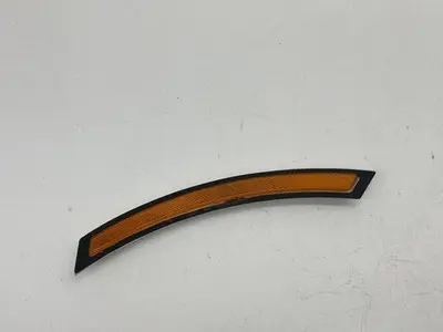 2016 BMW X5 Right Rear Bumper Reflector Marker 7290094 OEM