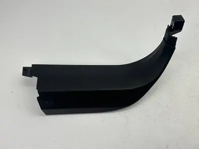 14-18 BMW F15 X5 Front Right Passenger Side Kick Panel Trim Cover 51437284528