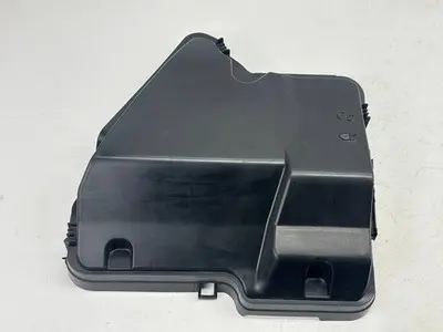 2016 Bmw X5 Fuse Box Cover Panel Housing Front Right 12907555102 OEM
