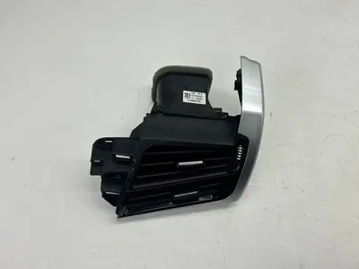 2016 BMW F15 X5 Front Right Passenger Side Outer Heater Air Vent Grille 9270517