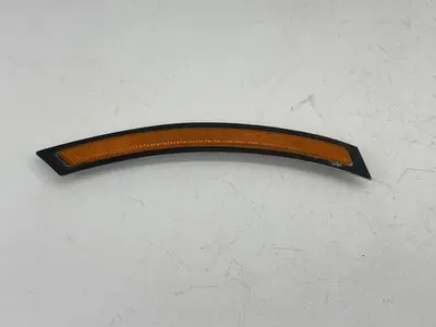 2014-2018 BMW X5 - LEFT Front Bumper SIDE Marker / Reflector 7290093