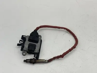 1 Pc Downstream Nitrogen Oxygen 857646901 For BMW X5