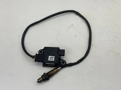 2016 BMW X5 turbo emission NOX engine particle o2 oxygen sensor OEM 1277022789