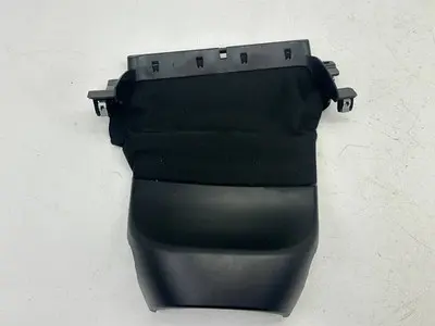 2014 - 2018 BMW X5 F15 DASH LEFT STEERING COLUMN HOUSING TRIM OEM 51459258210