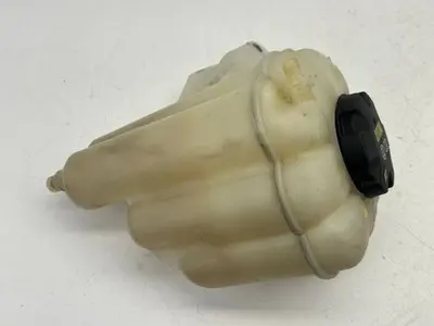2014-2018 BMW X5 F15 Coolant Reservoir Bottle Expansion Tank 17138630170 OEM