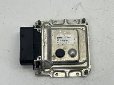BMW F-SERIES  VARIOUS MODELS ADBLUE CONTROL MODULE  OEM 7432799 - 01 2016