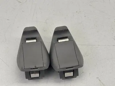 OEM 2016 BMW X5  Sun Visor Clip 7277251 Used