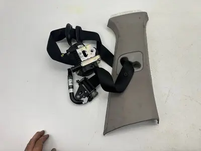 2016 BMW X5 F15 RIGHT PASS FRONT SEAT BELT SEATBELT RETRACTOR ASSEMBLY 622046800