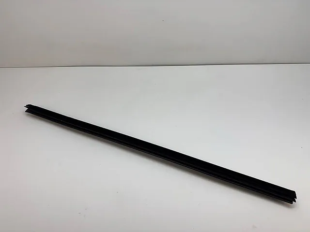 Door Weatherstrip Front Mercedes-Benz E-Class W211 2003-2009 A2117250165